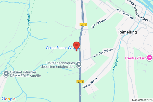 Gerbo France Sa
