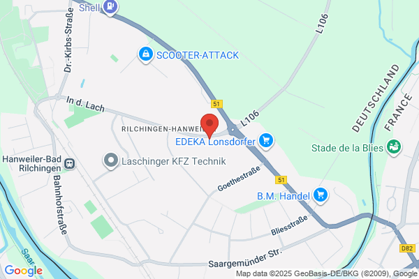 Petry Werkzeugschleiferei Gmbh