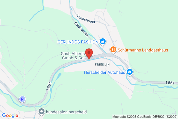 Alberts Uwe Gmbh