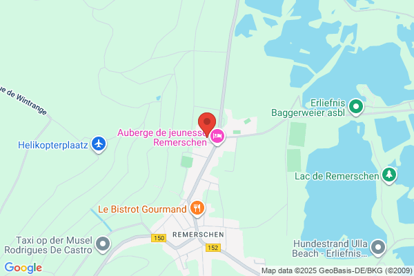 Caves Du Sud Remerschen