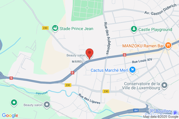 La Provence Gourmande