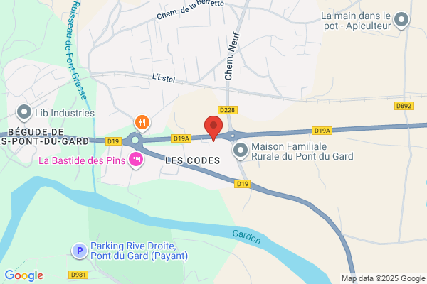 Les Compagnons Du Terroir Sàrl