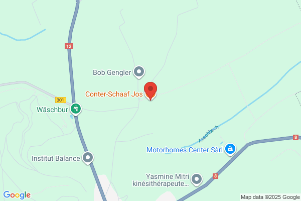 Conter Jos