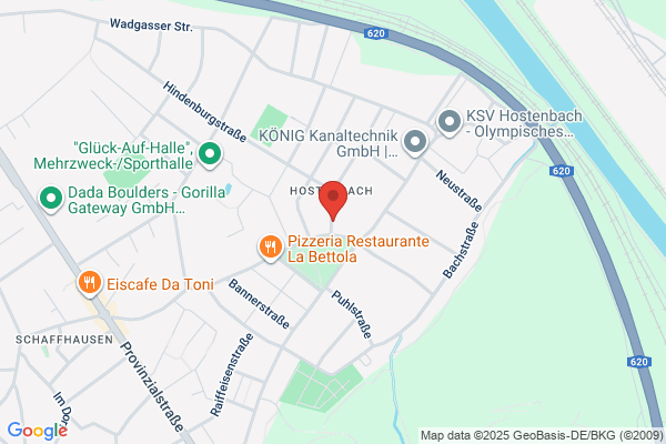 Schreinerei Schommer Gmbh