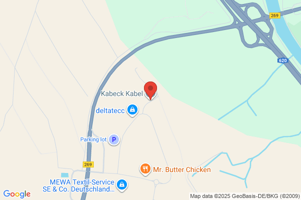 Kabeck Kabel Gmbh