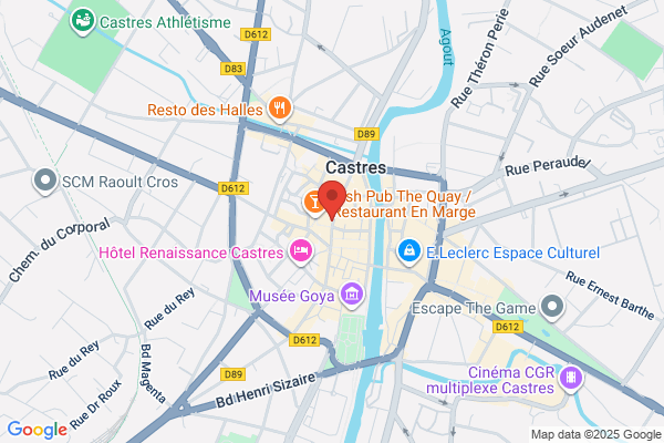 Alexis - Boutique De Gestion Des 3 frontières