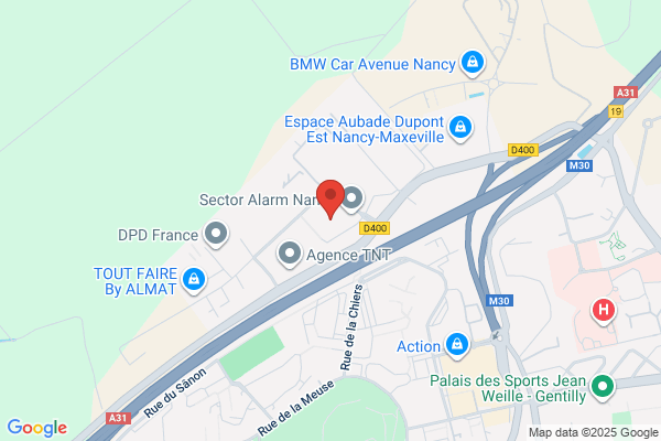 Alexis - Boutique De Gestion Moselle Est