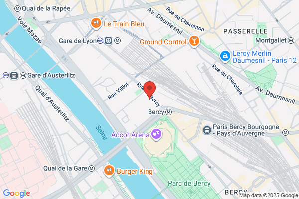 Cicom Lorraine (Ministère De L'economie, Des Finances et De L'industrie)