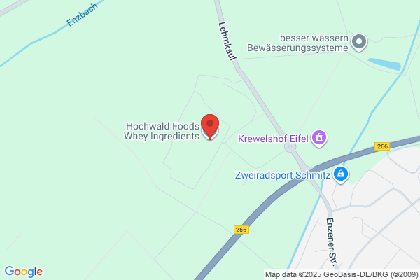 Hochwald-Schalungsplatten Gmbh