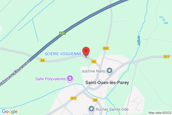 Scierie De La Bruyère Des Vosges Sàrl