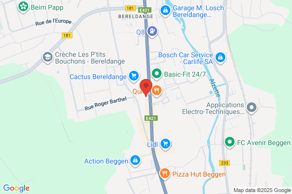 Ateliers Thérapeutiques Walferdange - A.T.W.