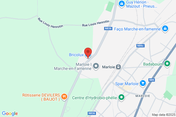 Bricolux Sa