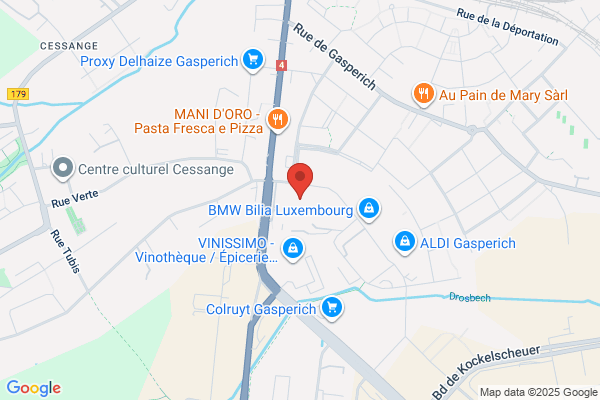Caritas Kleederatelier