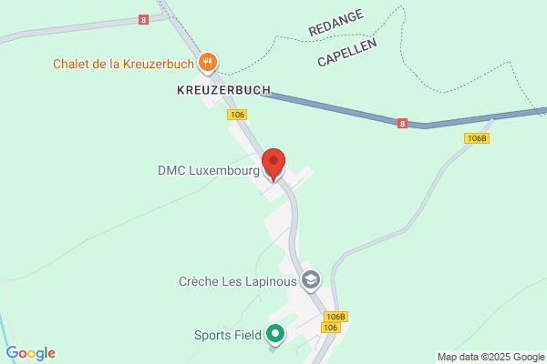 Dmc Luxembourg Sa