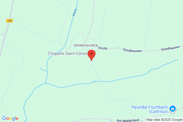 Giebel Ewald Luxemburg S.A.