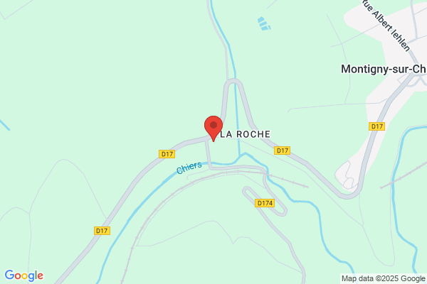 Gorcy La Roche Sa