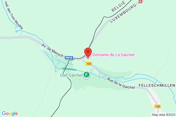 La Gaichel