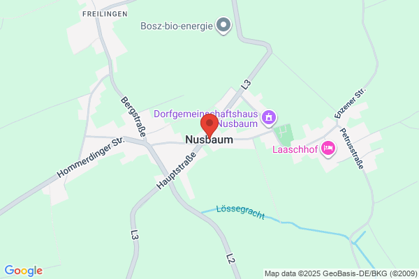 Nussbaum