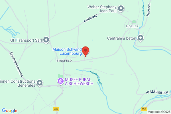 Peschon Kloes Conrad