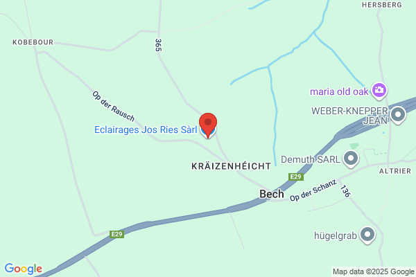 Ries Sàrl