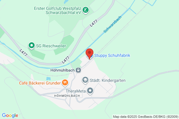Schuhfabrik Dietz Gmbh