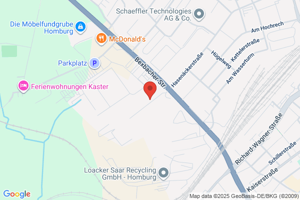 Stahlhandel Schaller Gmbh