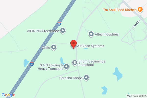 Air-Clean- Systems S.A R.L.