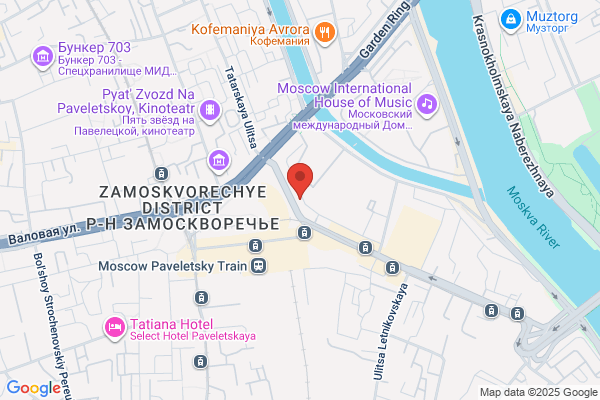 Banque Invik Sa