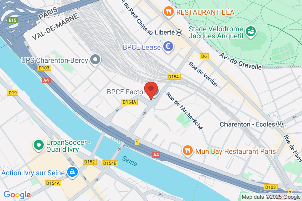 Banque Natexis