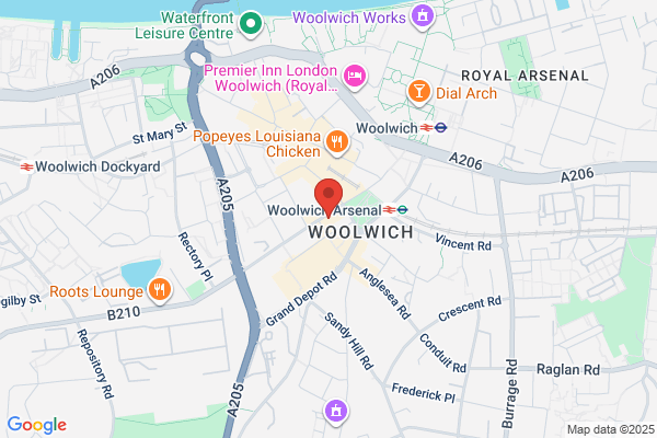 Banque Woolwich Sa
