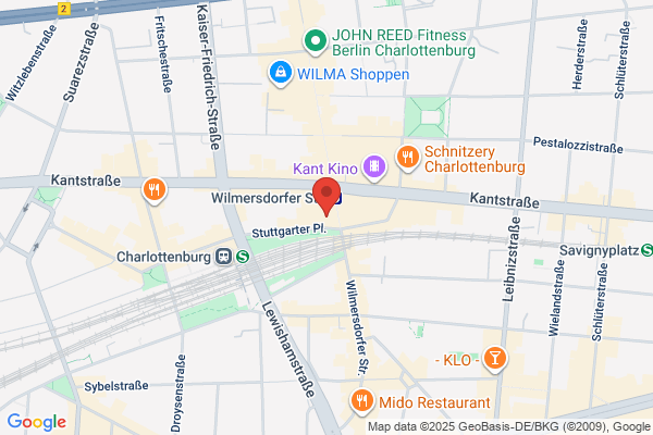 Berliner Volksbank Eg