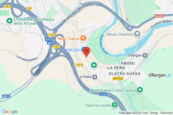 Bilbao Vizcaya Investment Advisory Company