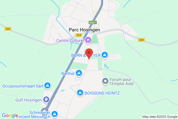 Garage Reiter Sarl