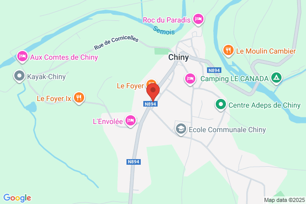 Syndicat D'initiative