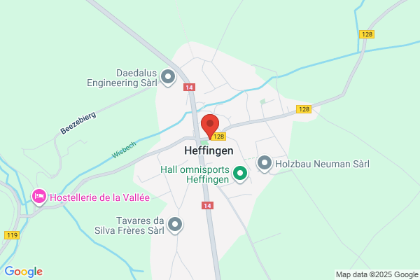 Administration Communale De Heffingen
