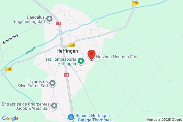 Neuman Henri (Charpentier)