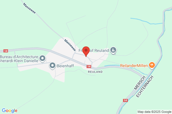 Pompiers Heffingen-Reuland