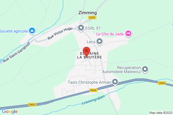 Zimmer Sàrl