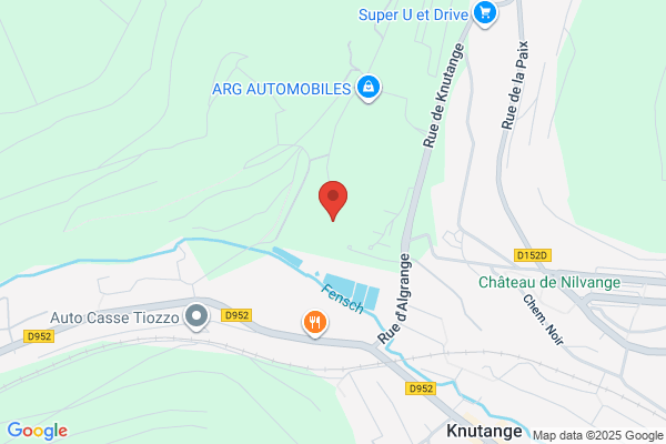 Atelier De Construction Et De Maintenance De la Moselle - a.C.M.M. sa