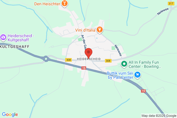 Beim Fiisschen Sarl