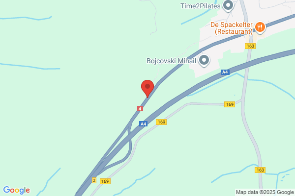Chaudronnerie Tuyauterie Industrielle Du Pays-Haut C.T.I.P.H.