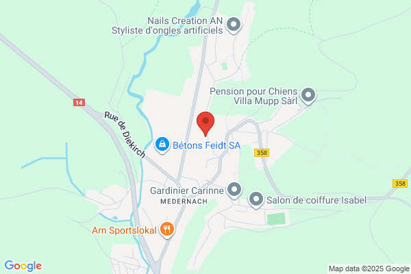 Comesse Soudure Sa