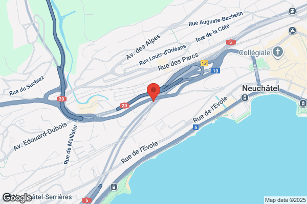Construction Industrielle Stopa Sa