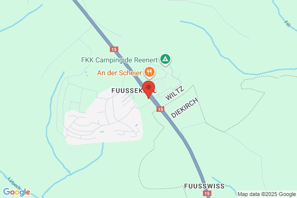 Epicerie Fuussekaul