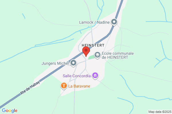 Etablissements Parisse Et Cie Sa
