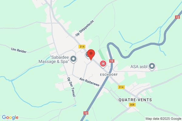Letzebuerger Privatbesch - Groupement Des Sylviculteurs Asbl