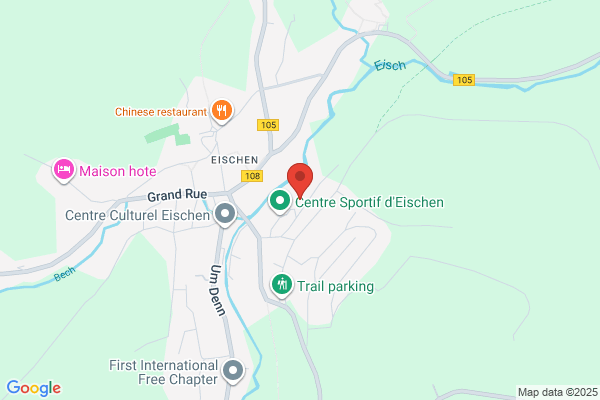 Service D'incendie Heiderscheid