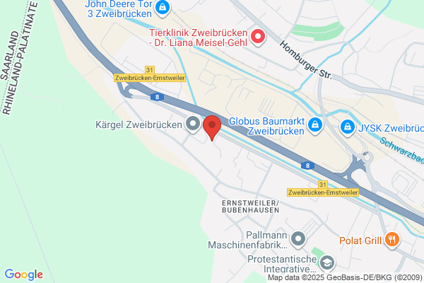 Zerspannungstechnik Bärmann Gmbh