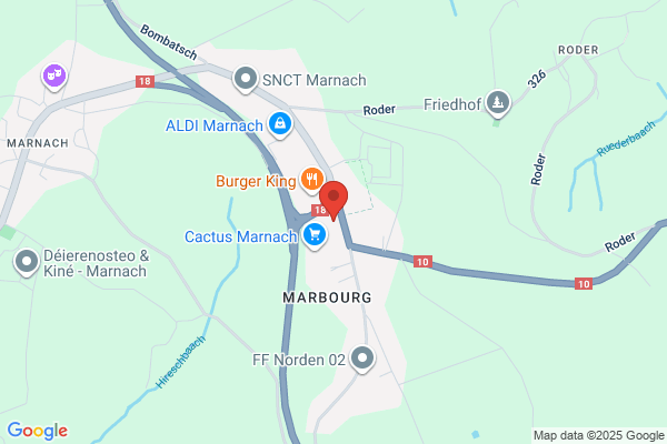 Optique Bley Marnach