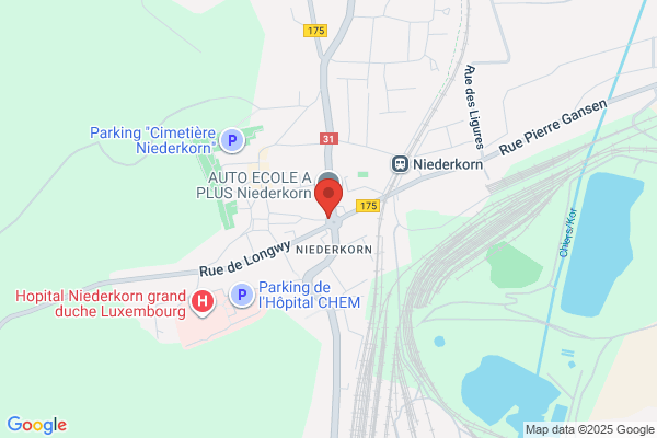 Dexia Banque Internationale À Luxembourg (Agence Niederkorn)